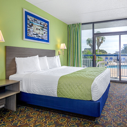 king-room
